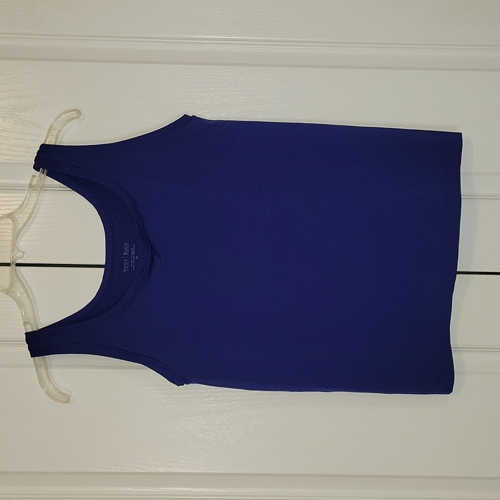 White House Black Market Tank/Shell